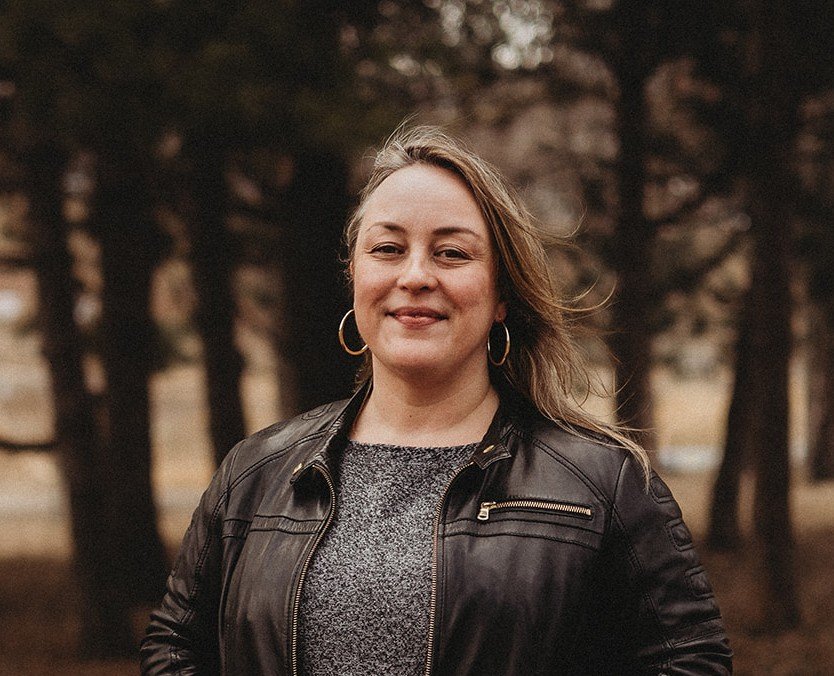 Renée Picard — content editor and copywriter in Montreal