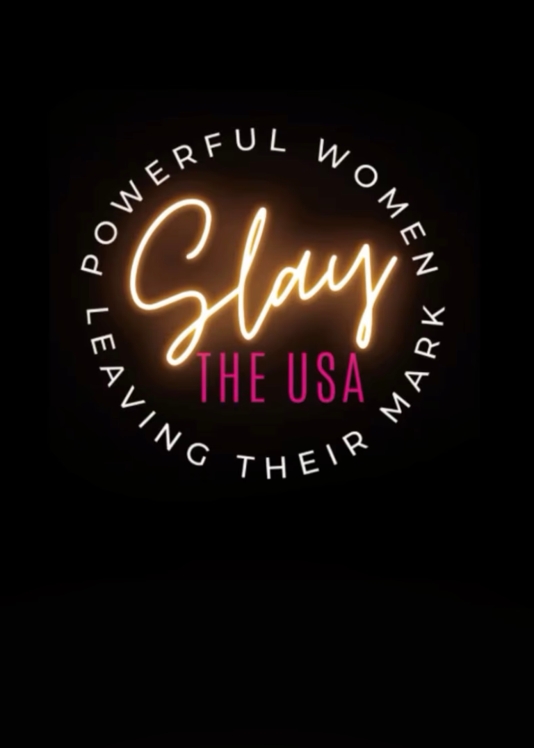Slay The USA podcast